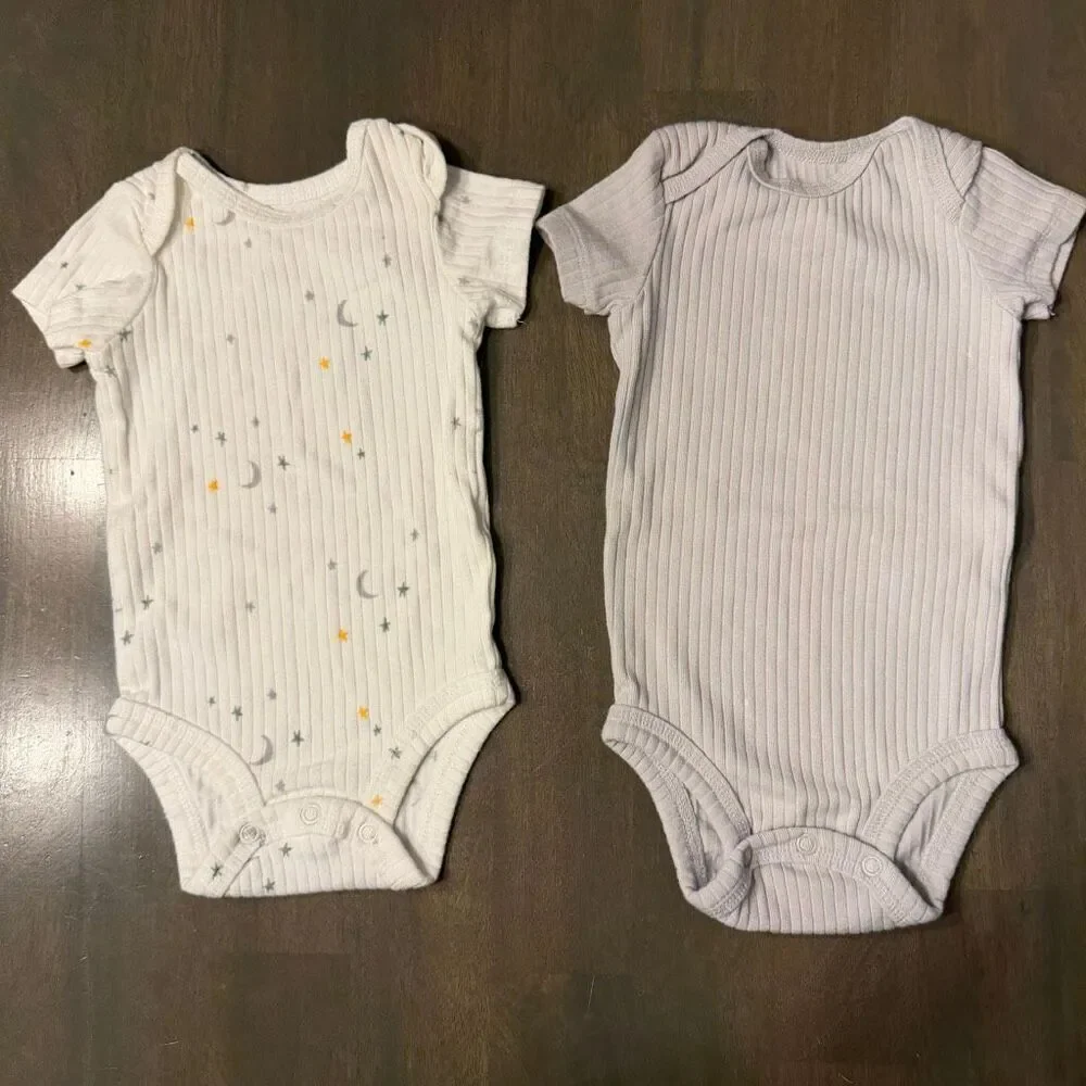 Carters 3 Months Short Sleeve Boys Bundle